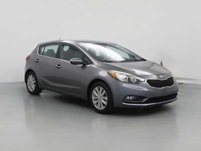 2014 Kia Forte EX -
                Mobile, AL