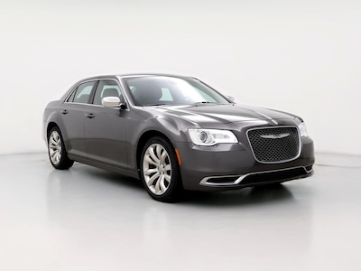 2019 Chrysler 300 Touring -
                Huntsville, AL