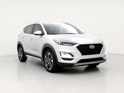 2019 Hyundai Tucson Sport -
                Dothan, AL