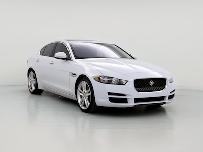 2017 Jaguar XE Premium -
                Jacksonville, FL