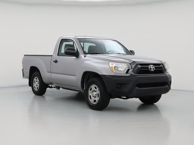 2014 Toyota Tacoma  -
                  Boynton Beach, FL