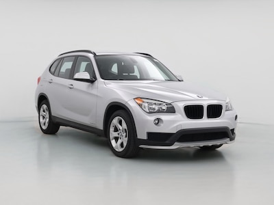 2015 BMW X1 sDrive28i -
                Jacksonville, FL