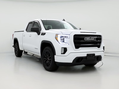 2021 GMC Sierra 1500 Elevation -
                Greenville, SC