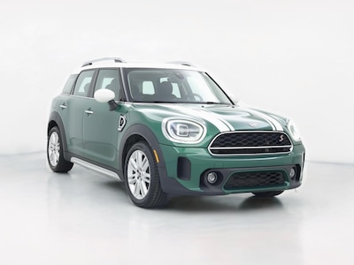 2021 MINI Cooper Countryman S -
                Gainesville, FL