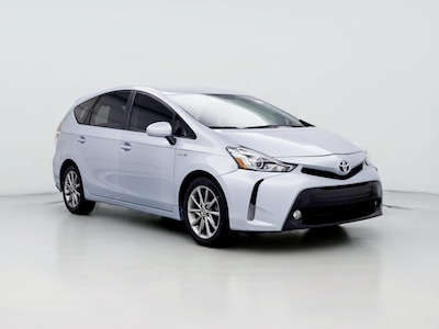 2015 Toyota Prius v Five -
                Augusta, GA