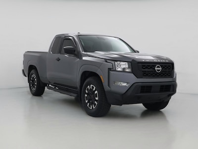 2022 Nissan Frontier S -
                Gainesville, FL