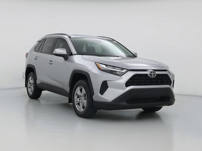 2023 Toyota RAV4 XLE -
                Gainesville, FL