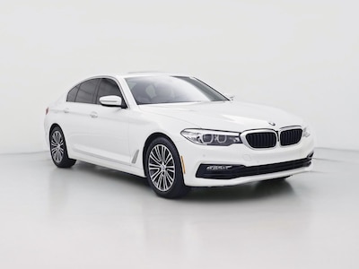 2018 BMW 5 Series 530i -
                Clermont, FL