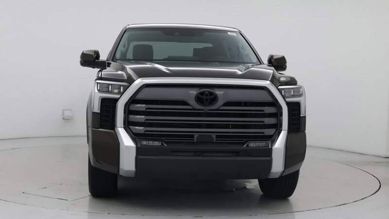 2022 Toyota Tundra Limited 5