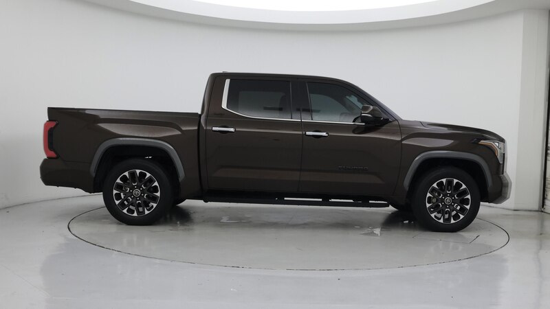 2022 Toyota Tundra Limited 7