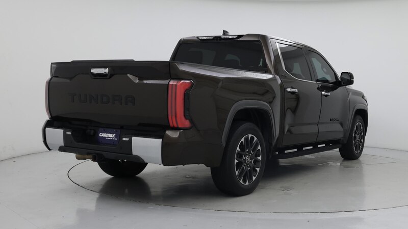 2022 Toyota Tundra Limited 8