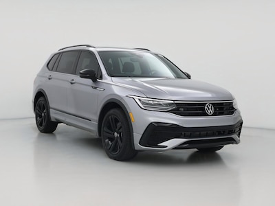 2023 Volkswagen Tiguan SE R-Line Black -
                Dothan, AL