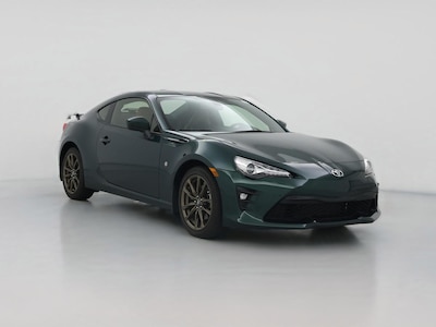 2020 Toyota 86 Hakone Edition -
                Gainesville, FL