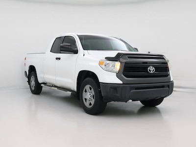 2014 Toyota Tundra SR -
                Warner Robins, GA