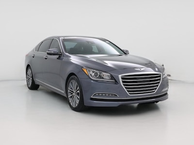 2016 Hyundai Genesis  -
                Pensacola, FL