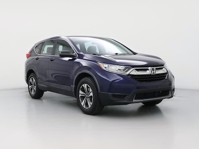 2019 Honda CR-V LX -
                Buford, GA