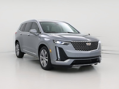 2023 Cadillac XT6 Premium Luxury -
                Warner Robins, GA