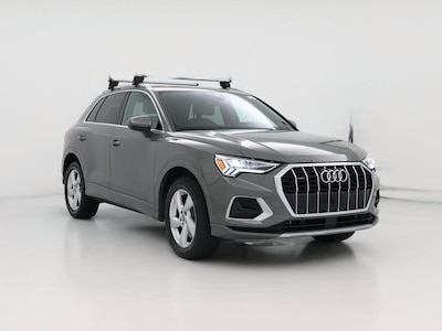 2020 Audi Q3 Premium -
                Warner Robins, GA