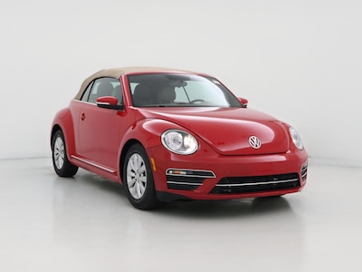 2019 Volkswagen Beetle S -
                Warner Robins, GA