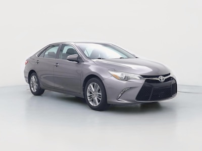 2015 Toyota Camry SE -
                Orlando, FL