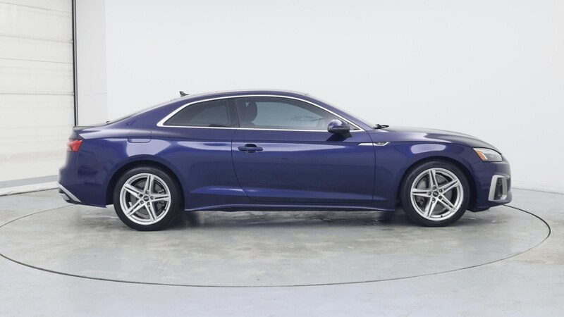 2021 Audi A5 Premium Plus 7