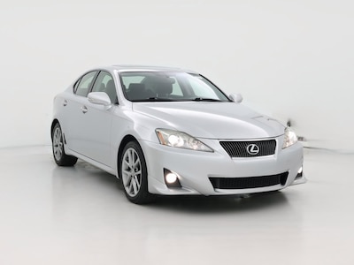 2013 Lexus IS 250 -
                Warner Robins, GA