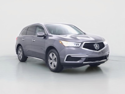 2019 Acura MDX  -
                Sanford, FL