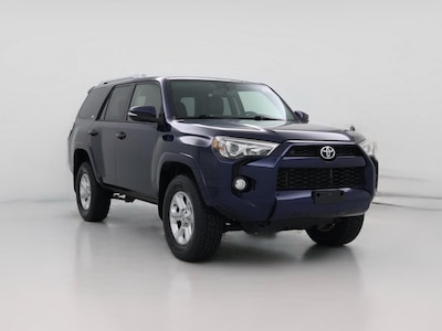 2018 Toyota 4Runner SR5 -
                Warner Robins, GA