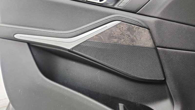 2022 BMW X5 xDrive40i 12