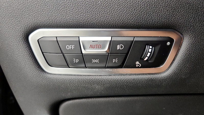2022 BMW X5 xDrive40i 13