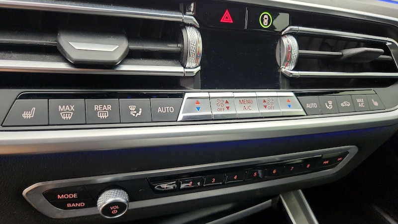 2022 BMW X5 xDrive40i 17