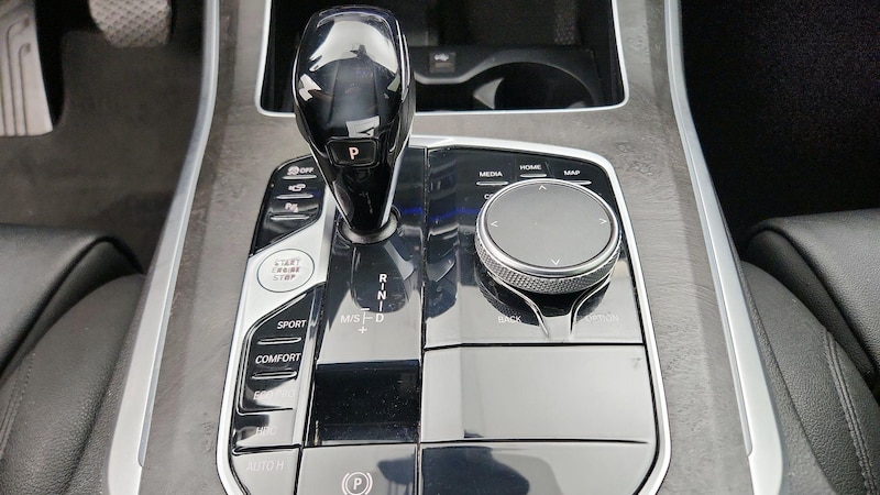 2022 BMW X5 xDrive40i 18