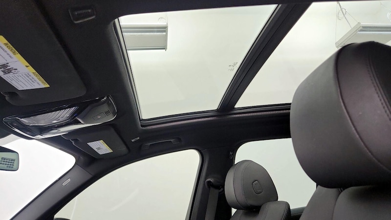 2022 BMW X5 xDrive40i 20