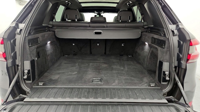 2022 BMW X5 xDrive40i 22