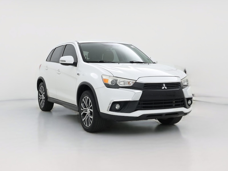 2017 Mitsubishi Outlander Sport LE -
                  Lithia Springs, GA
