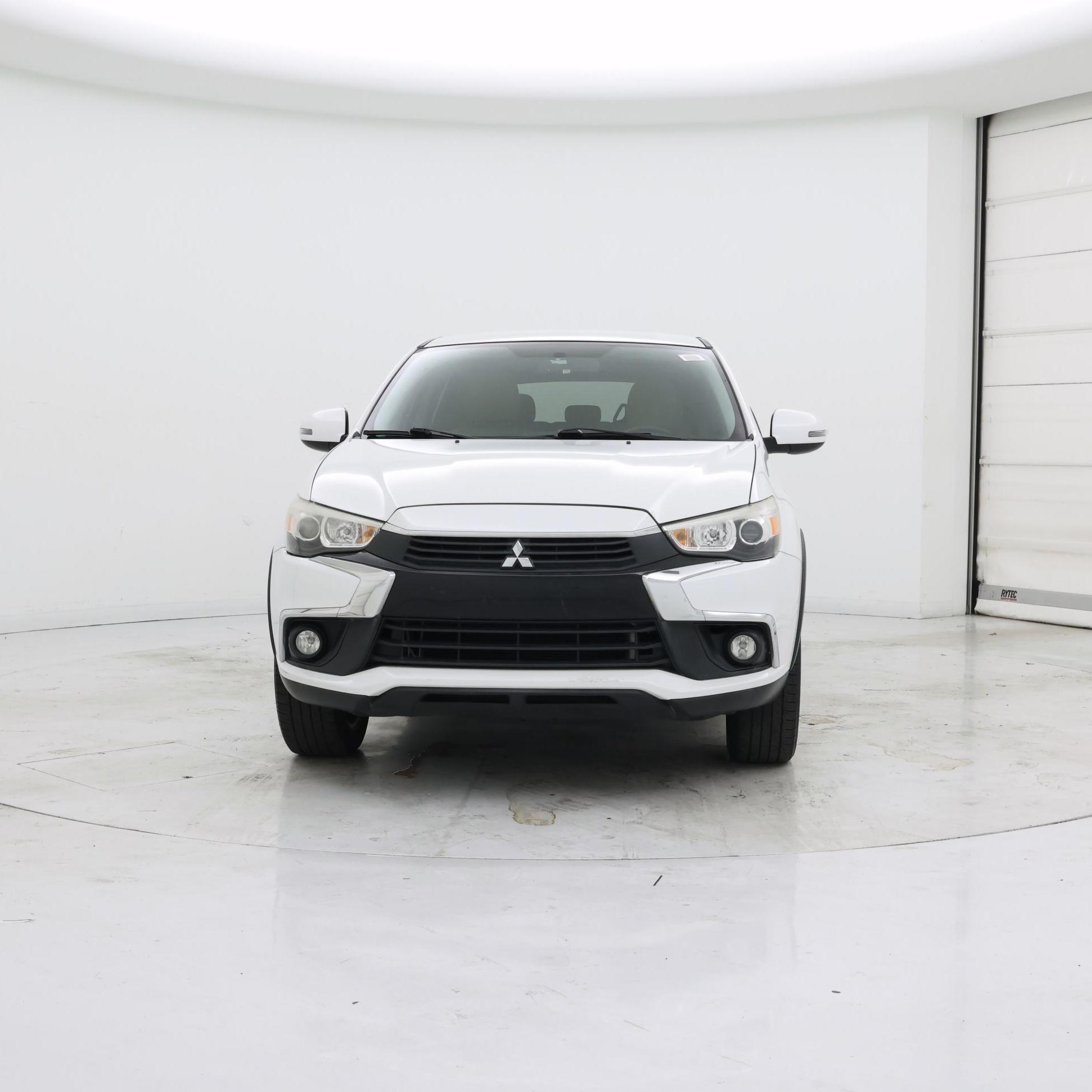 Thumbnail: 2017 Mitsubishi Outlander Sport - 5