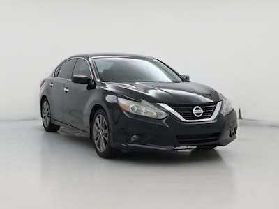 2018 Nissan Altima SR -
                Warner Robins, GA