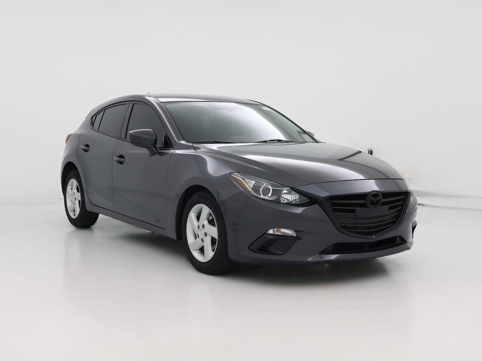 2016 Mazda MAZDA3