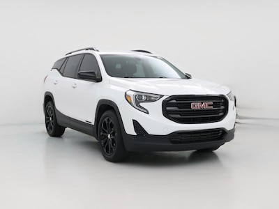 2019 GMC Terrain SLE -
                Warner Robins, GA