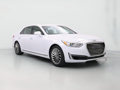 2018 Genesis G90 Premium -
                Jacksonville, FL