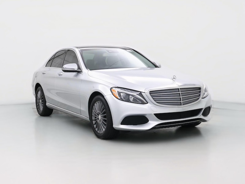 2016 Mercedes-Benz C-Class C 300 -
                  Raleigh, NC