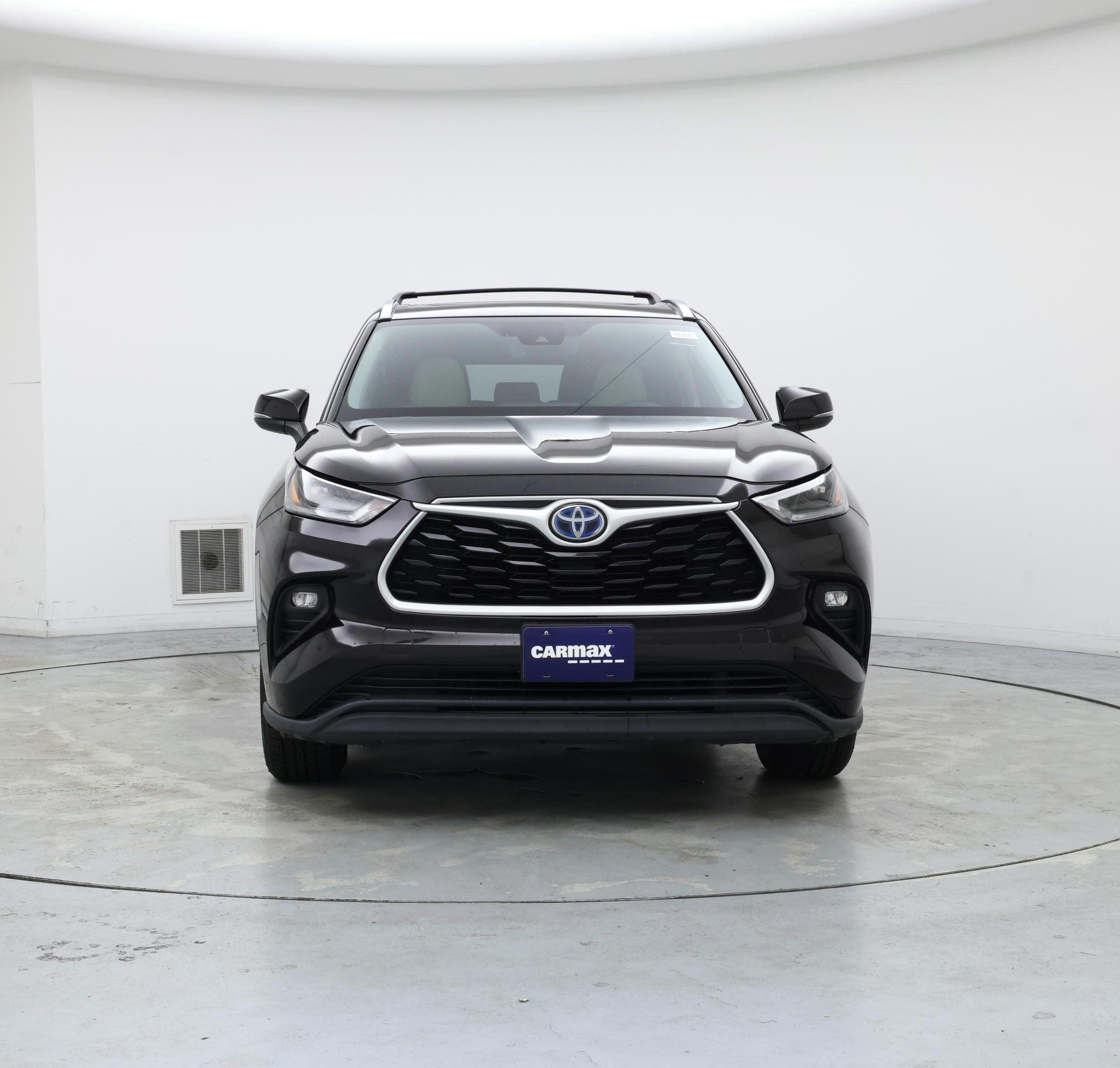 Thumbnail: 2021 Toyota Highlander - 5