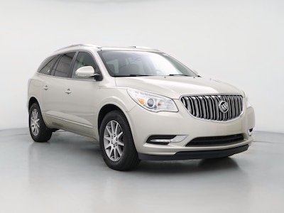 2017 Buick Enclave Leather Group -
                  Clermont, FL