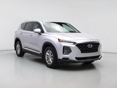 2019 Hyundai Santa Fe SE -
                Orlando, FL
