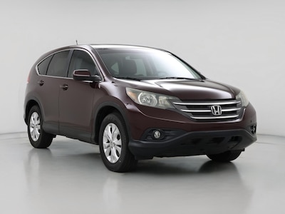 2014 Honda CR-V EX -
                Lancaster, PA