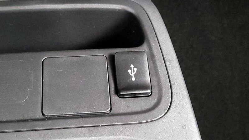 2022 Mitsubishi Mirage G4 ES 18
