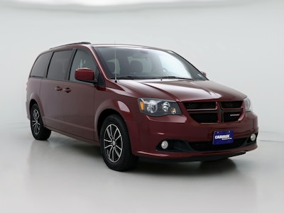 2019 Dodge Grand Caravan GT -
                Rochester, NY