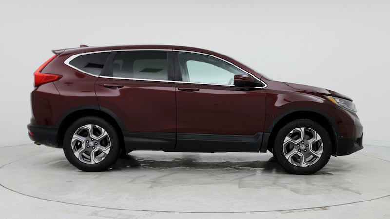 2017 Honda CR-V EX 7