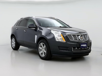 2015 Cadillac SRX Luxury -
                Rochester, NY