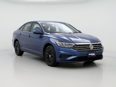 2019 Volkswagen Jetta S -
                Gaithersburg, MD